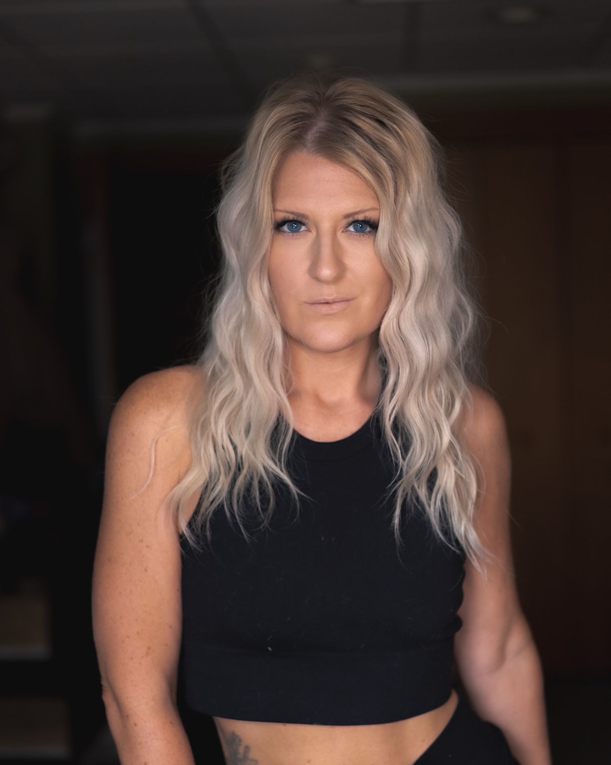Rocky Marie